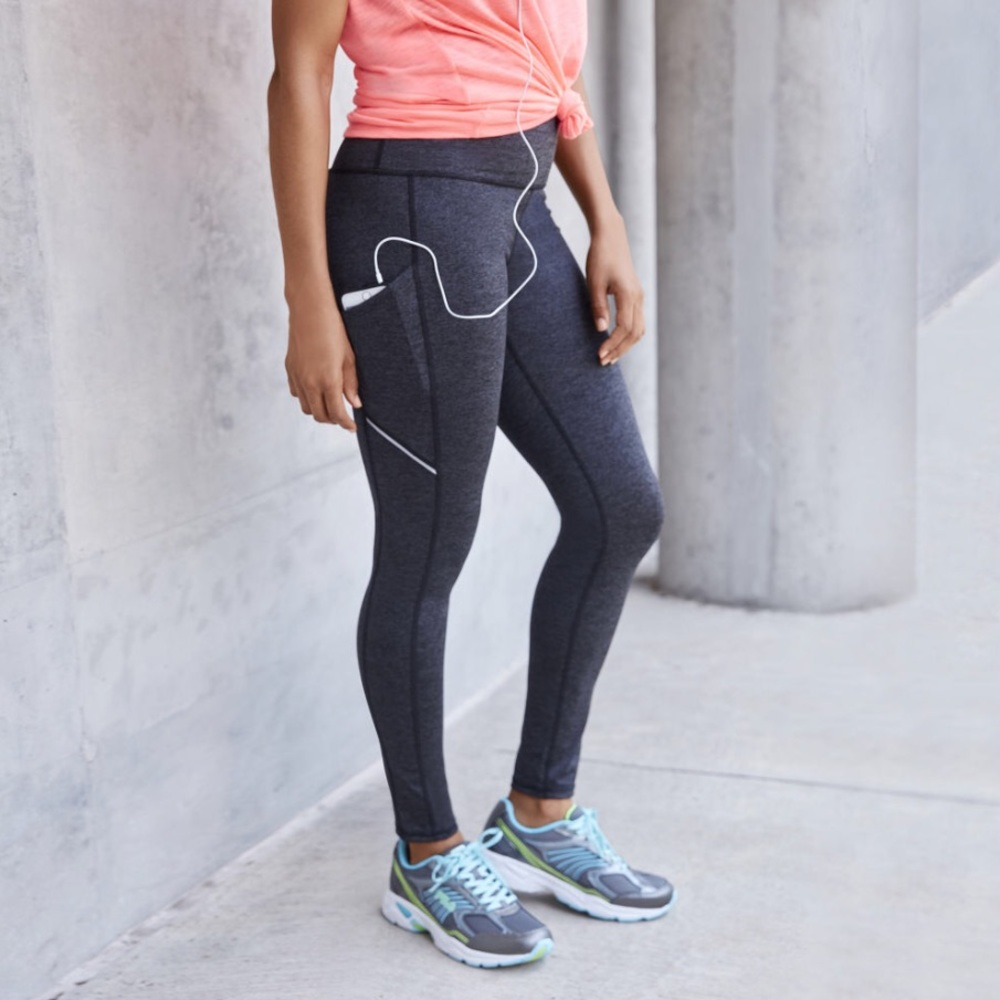 Xersion Fitted Leggings